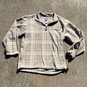 FILA sweater